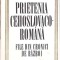 PRIETENIA CEHOSLOVACO-ROMANA, FILE DIN CRONICI DE RAZBOI-Z. KONECNY, F. MAINUS-264610
