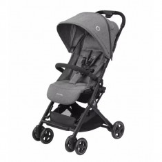 Carucior Lara 2 Maxi-Cosi Select Grey