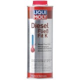 Aditiv motorină Liqui Moly Anticongelant Flie&szlig;-Fit K 1L