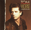 CD Tom Wopat &lrm;&ndash; Learning To Love, original, Rock