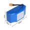 Baterie hoverboard 36V 4400mAh Li-Ion Compatibila cu Viron, Razor, Denver, Bluewheel, Voyager Segway