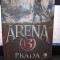 Arena 13 Prada - Joseph Delaney