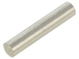 Ştift cilindric din oțel inoxidabil, &Oslash; 8 mm, L 40 mm