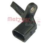 Senzor ABS / turatie roata AUDI A4 (8K2, B8) (2007 - 2015) METZGER 0900310