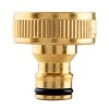 Racord pentru robinet 3/4 &amp;quot;- 1 &amp;quot;, alama 15-747