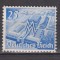 GERMANIA DEUTSCHES REICH 1940 MI. 742 MNH