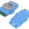 Modul Intrare Analogică 2 Porturi RJ45 10-30VDC
