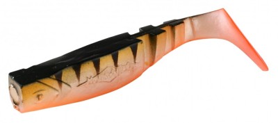 SHAD MIKADO FISHUNTER 8CM 126 5BUC/PLIC foto
