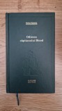 ODISEEA CAPITANULUI BLOOD - Rafael Sabatini (Biblioteca Adevarul)