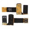 Difuzor Speaker Audio Samsung S8500 Original Flex Cablu Banda Piesa Telefon