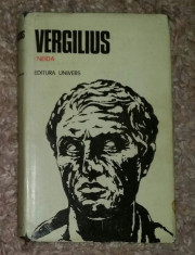 Vergilius - Eneida foto