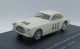 Macheta Cisitalia 202 SC - Starline Models 1/43