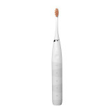 Periuta de dinti electrica Oclean Flow Sonic Electric Toothbrush, White, 180 zile autonomie, 38000 rpm