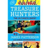 Treasure Hunters - The Ultimate Quest