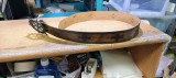 Cumpara ieftin Curea Piele 90cm #B157