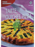Gabriela Sulea (trad.) - Tarte, quiches, pizza (editia 2008)