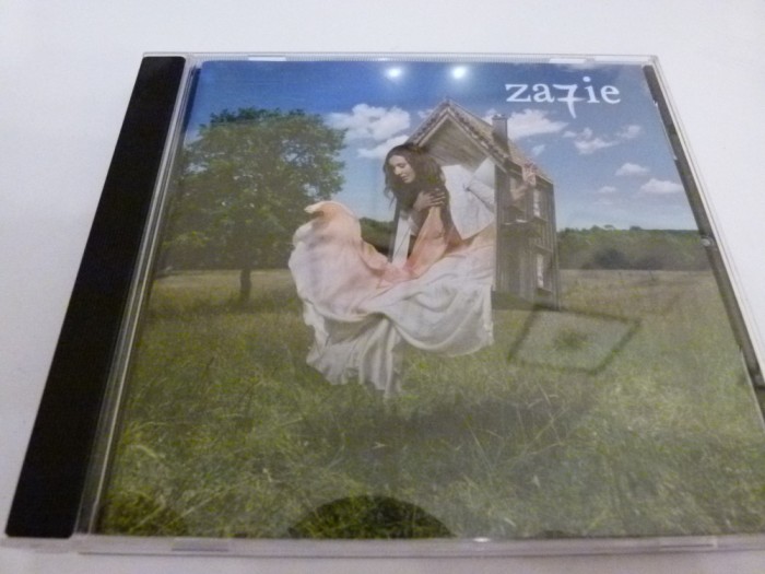 zazie - g5