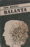 Balanta Ion Baiesu Editura Minerva 1990 Literatura Romana Carti Beletradiţionale Clasice