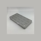 Oțel inoxidabil pentru plită BOSCH 00671316 BALAY SIEMENS Original