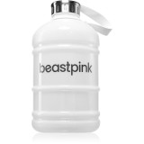 BeastPink Hydrator sticlă pentru apă culoare White 1890 ml