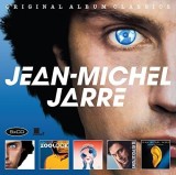 Original Album Classics | Jean-Michel Jarre, Pop, Sony Music