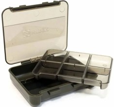 Cutie Sonik Lokbox Internal 2-6 Compartimente, 10.2x8.6x2.5cm