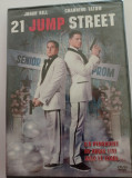 DVD - 21 JUMP STREET - sigilat engleza