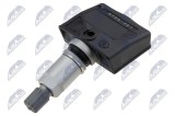 Senzor presiune roti Tpms Saab 9-3 2002-, 9-5 -2010; 433MHz; 12825085; NTY, aftermarket