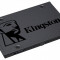 SSD Kingston, 960Gb, SSDNow A400, 2.5, SATA 3.0, R/W speed: 500/450MBs, 7mm