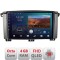 Navigatie Toyota Land Cruiser L100 2002-2006 Android radio gps internet quad core 4+64 carplay android auto KIT-L105+EDT-E310v3 CarStore Technology