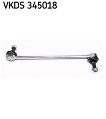 SKF VKDS 345018 Brat/bieleta suspensie, stabilizator
