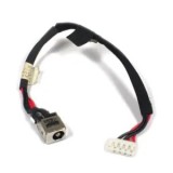 83. Mufa panglica alimentare laptop 50.4Q104.001