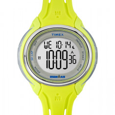 Ceas Dama, Timex, Ironman Sleek 50 TW5K97700 - Marime universala