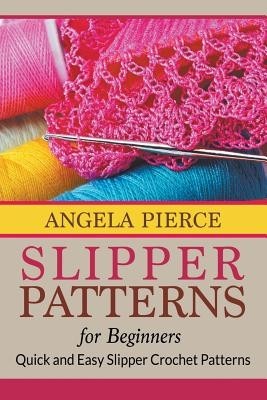 Slipper Patterns for Beginners: Quick and Easy Slipper Crochet Patterns foto