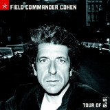 Field Commander Cohen - Tour Of 1979 - Vinyl | Leonard Cohen, Rock, sony music