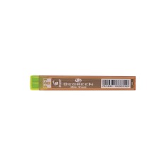 Pachet 10 buc mine creion mecanic pilot begreen 0.5 mm varf fin Mine creion mecanic Pilot BegreeN 0.5 mm B