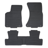 Set Covorase Auto Cauciuc Umbrella Pentru Audi Q5 8R (2008-2017)