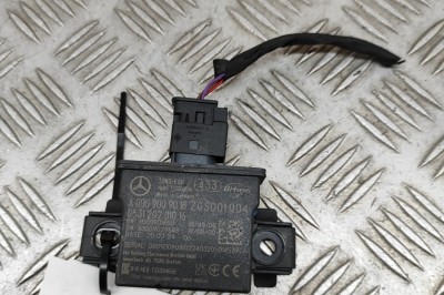 Modul de control presiune anvelope MERCEDES-BENZ CLA Coupe C118 2024 OEM: A0009009018,A0009014511,A0009029548 28999866 foto