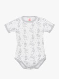 Body pentru bebelusi - Colectia Little Sheep (Marime Disponibila: 9 luni), Makoma