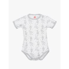 Body pentru bebelusi - Colectia Little Sheep (Marime Disponibila: 9 luni)