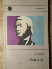 HANNIBAL-D. TUDOR foto