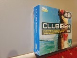 Club Ibiza - Deca Dance - Selectiuni - 3CD Set (2002/Deca/Germany) - CD Original/Nou