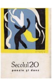 - Revista de literatura - Secolul 20 - 1/1968 - 128940