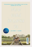 Nu e vară &icirc;n lipsa ta (Vol. 2) - Paperback brosat - Jenny Han - Trei