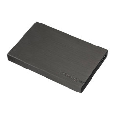 Hard disk extern Intenso Memory board 2TB 2.5 inch USB 3.0 Black foto