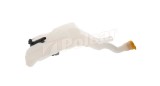 Rezervor spalator parbriz Renault Megane, 03.20, modele fara spalator faruri, cu sensor nivel lichid, cu pompa spalare duala, B-Series, 28 91 004
