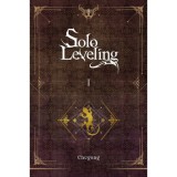 Solo Leveling, Vol. 1 (novel) - Chugong