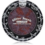 J.Cat Beauty Glitter Dazzle umbre de pleoape cu sclipici culoare 108 Glitter = Fav. Color 1.2 g