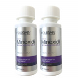 Minoxidil Foligain 2%, Pentru Femei, 2 Luni Aplicare, Tratament Impotriva Caderii Parului, Pipeta Inclusa