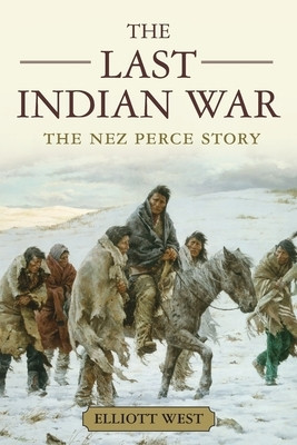 The Last Indian War: The Nez Perce Story foto